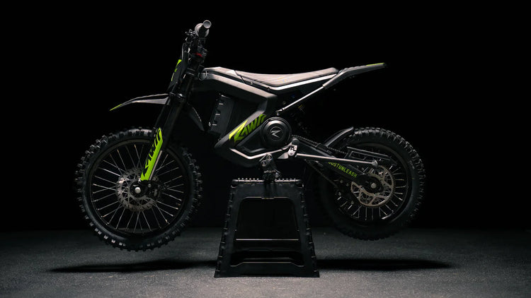 Rawrr Mantis Mini R