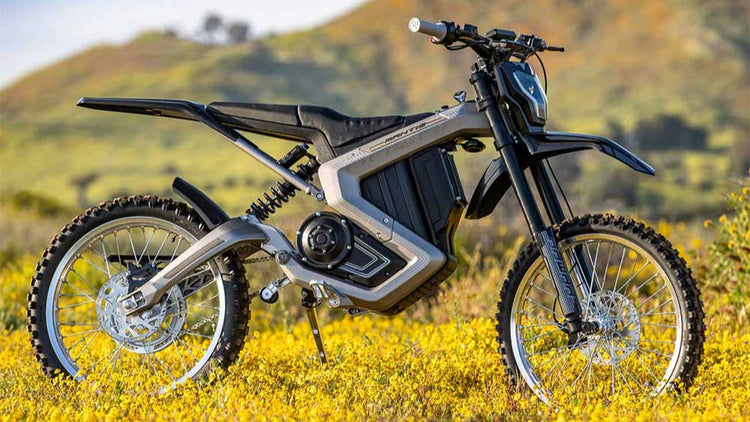 Rawrr Mantis 72v